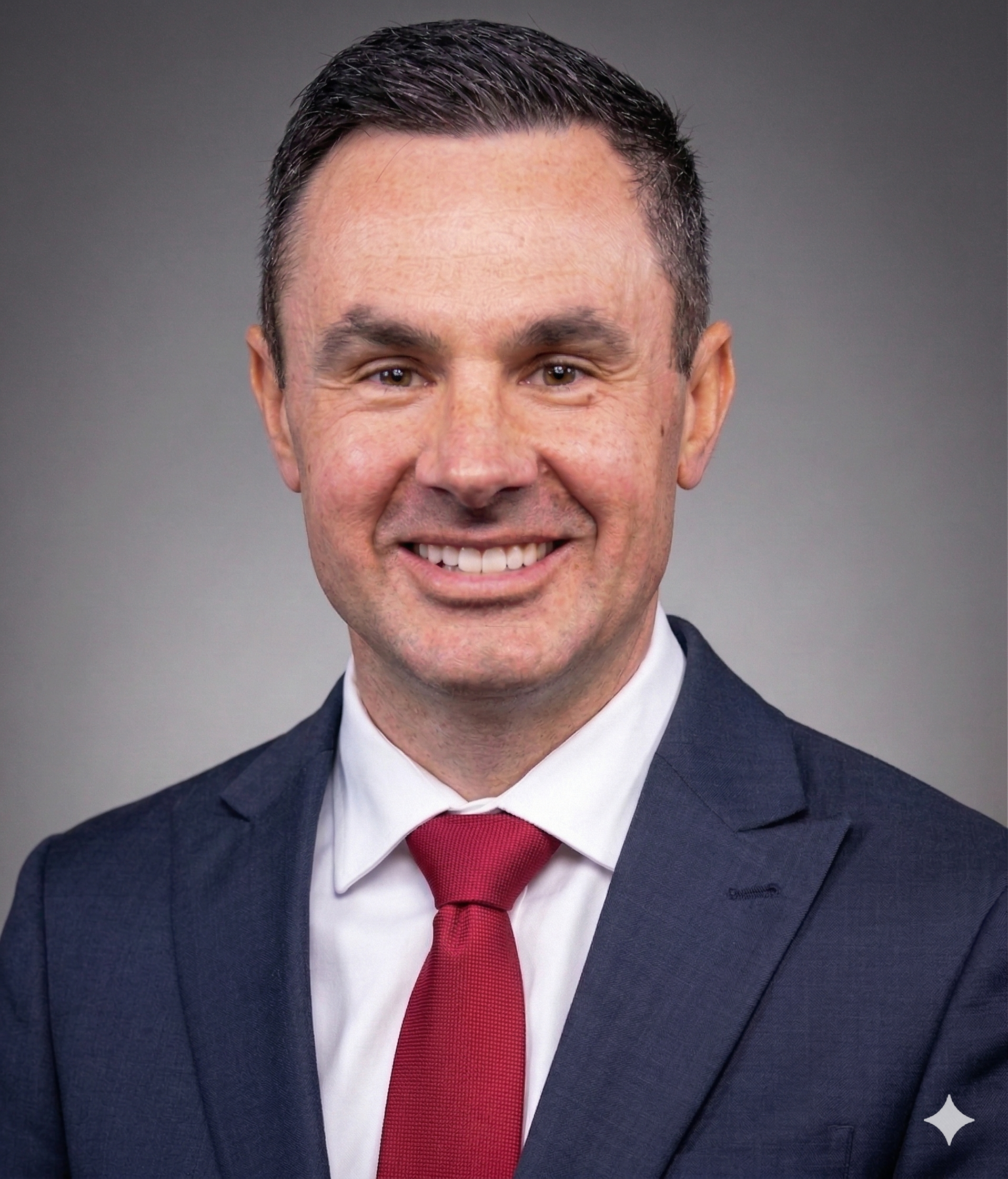 Ryan Searle