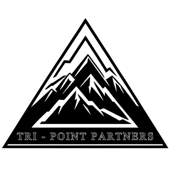 Tri-Point Partners Logo
